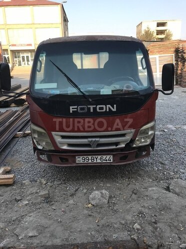 Foton Ollin-8