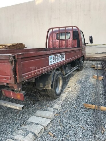 Foton Ollin-9