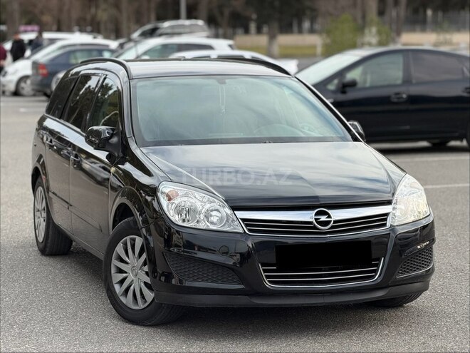 Opel Astra-5
