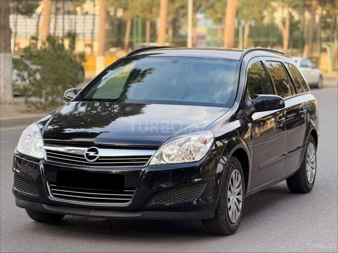 Opel Astra-6