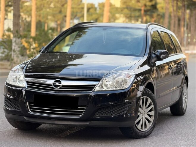 Opel Astra-4
