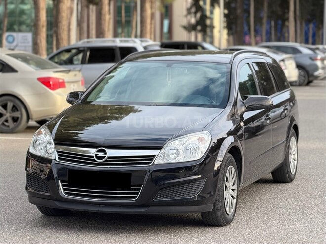 Opel Astra-10