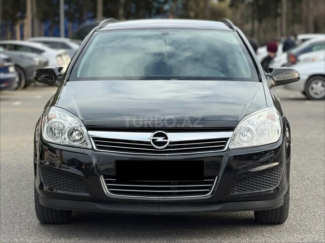 Opel Astra-13