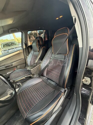 Opel Astra-16