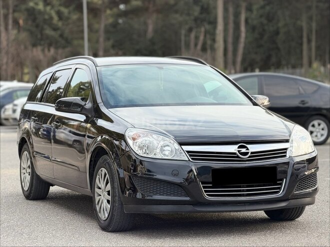 Opel Astra-14