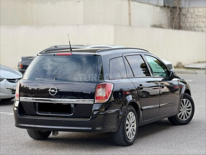 Opel Astra-7