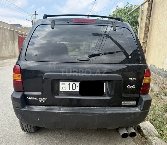 Ford Escape-4