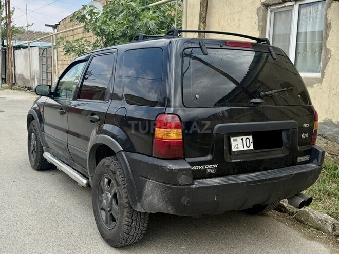 Ford Escape-3