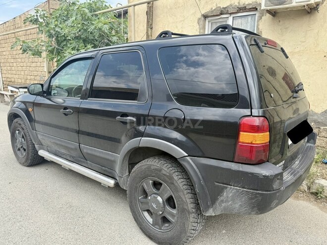 Ford Escape-5