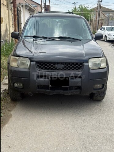 Ford Escape-1