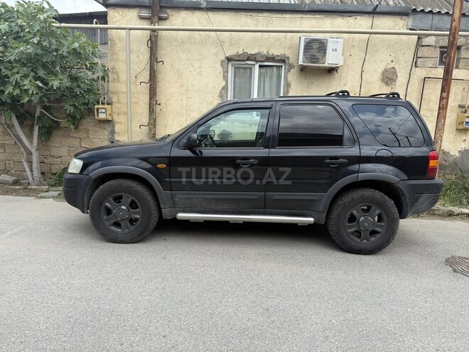 Ford Escape-2