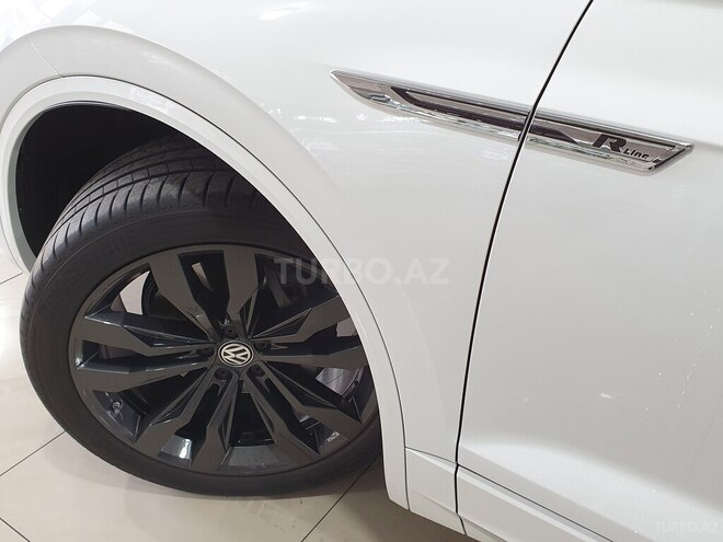 Volkswagen Touareg 2020, 172,000 km - 3.0 l - Bakı