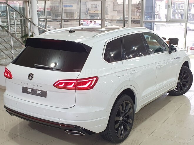 Volkswagen Touareg 2020, 172,000 km - 3.0 l - Bakı