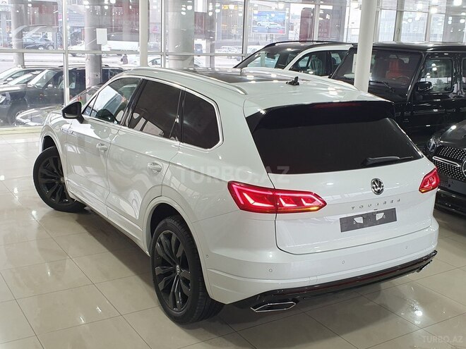 Volkswagen Touareg 2020, 172,000 km - 3.0 l - Bakı