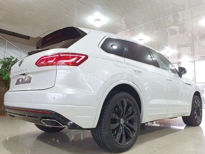 Volkswagen Touareg 2020, 172,000 km - 3.0 l - Bakı