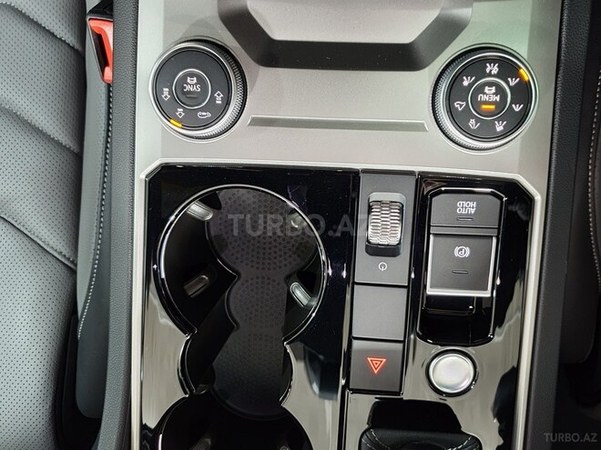 Volkswagen Touareg 2020, 172,000 km - 3.0 l - Bakı