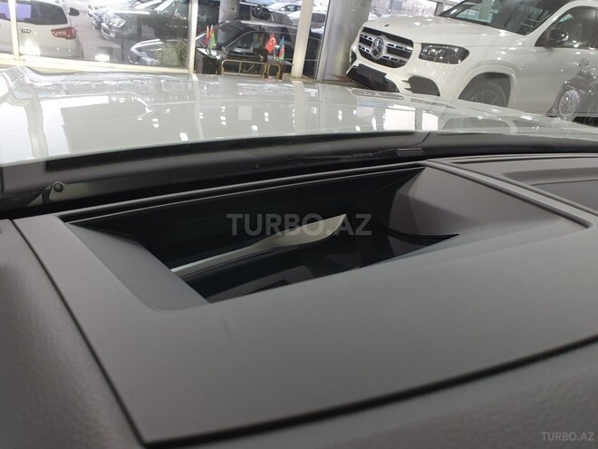 Volkswagen Touareg 2020, 172,000 km - 3.0 l - Bakı