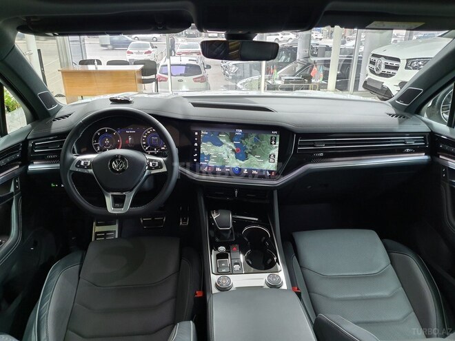 Volkswagen Touareg 2020, 172,000 km - 3.0 l - Bakı