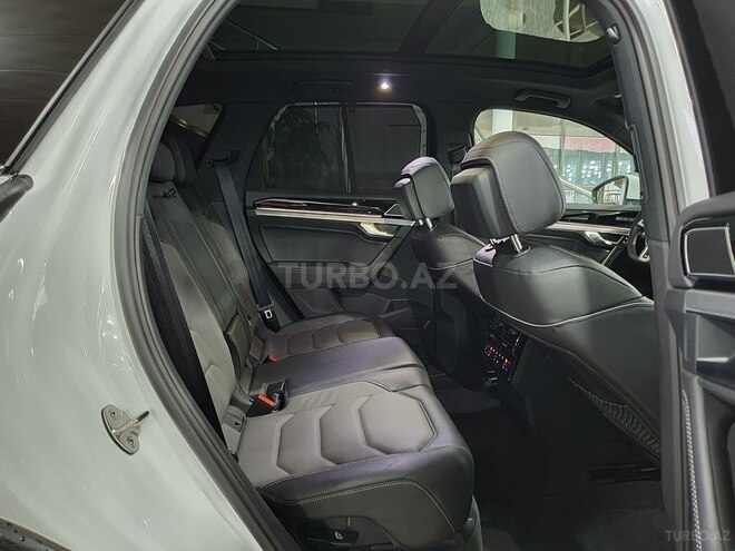 Volkswagen Touareg 2020, 172,000 km - 3.0 l - Bakı
