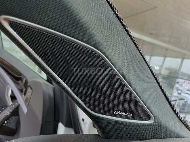 Volkswagen Touareg 2020, 172,000 km - 3.0 l - Bakı