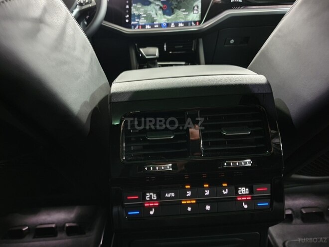 Volkswagen Touareg 2020, 172,000 km - 3.0 l - Bakı