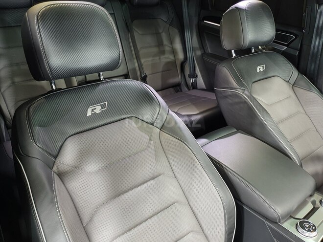 Volkswagen Touareg 2020, 172,000 km - 3.0 l - Bakı