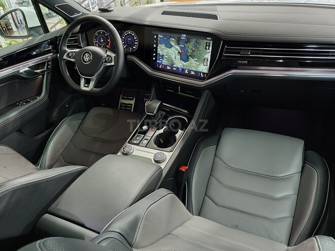 Volkswagen Touareg 2020, 172,000 km - 3.0 l - Bakı