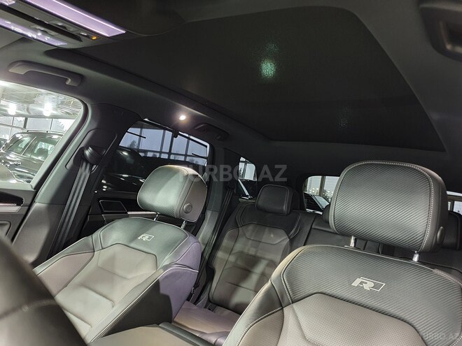 Volkswagen Touareg 2020, 172,000 km - 3.0 l - Bakı