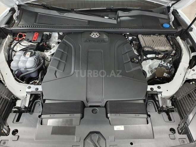 Volkswagen Touareg 2020, 172,000 km - 3.0 l - Bakı