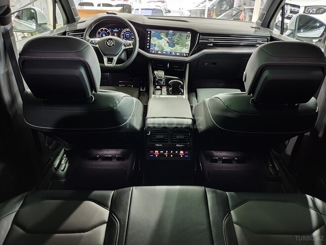 Volkswagen Touareg 2020, 172,000 km - 3.0 l - Bakı