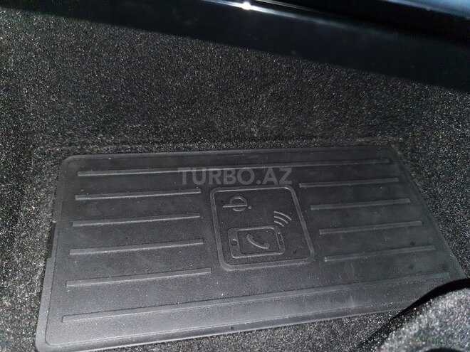 Volkswagen Touareg 2020, 172,000 km - 3.0 l - Bakı