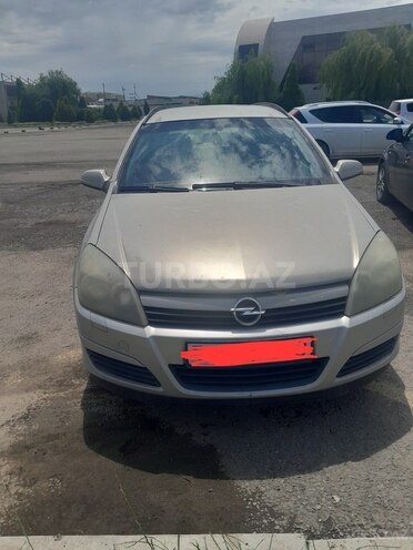 Opel Astra-5