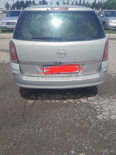 Opel Astra-6