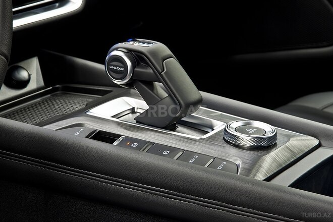 GWM Poer 2026, 0 km - 2.0 l - Bakı