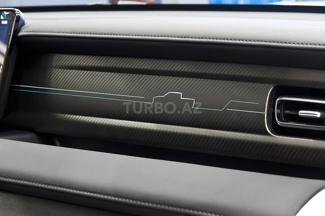 GWM Poer 2026, 0 km - 2.0 l - Bakı