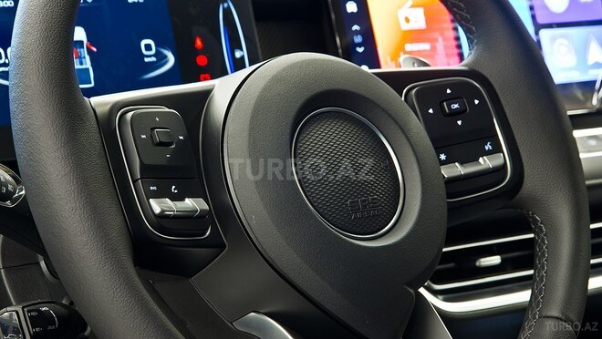 GWM Poer 2026, 0 km - 2.0 l - Bakı