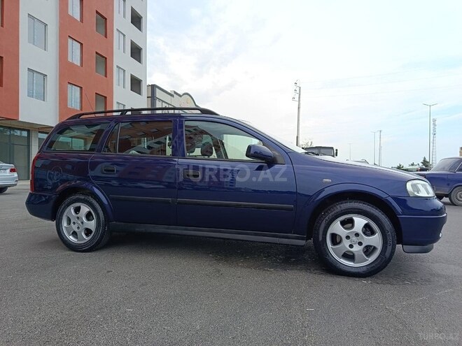 Opel Astra-7