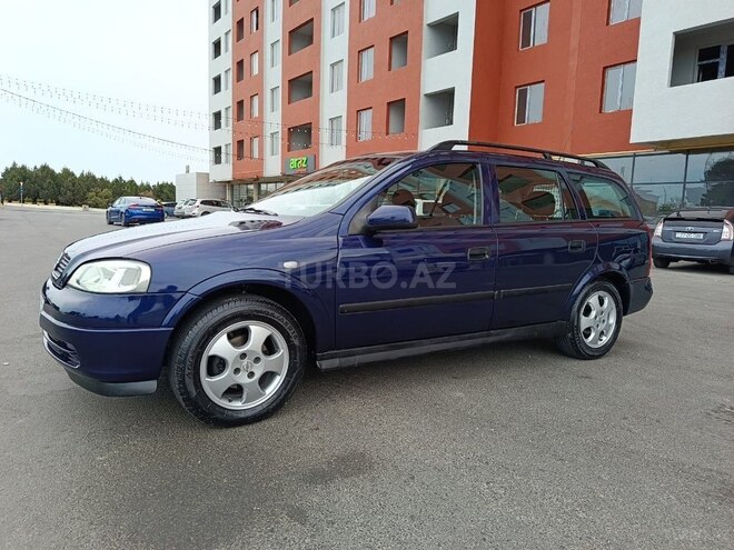 Opel Astra-6