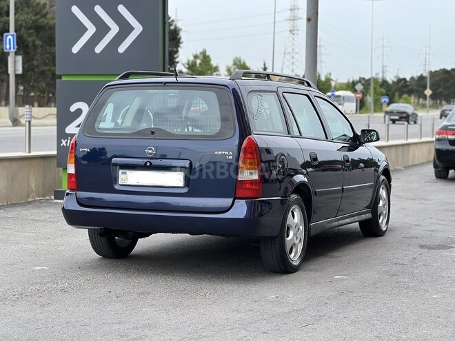 Opel Astra-5