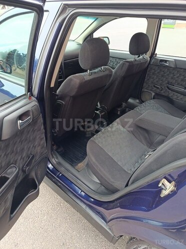 Opel Astra-9