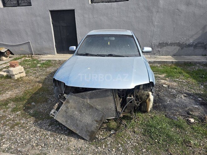 Volkswagen Passat-7