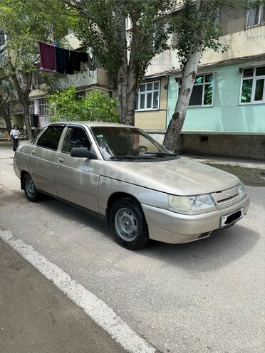 LADA (VAZ) 2110-2