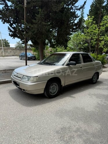 LADA (VAZ) 2110-1