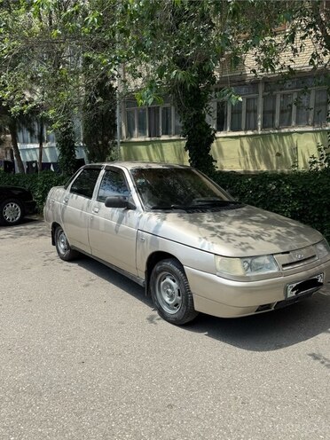 LADA (VAZ) 2110-3