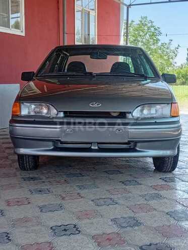LADA (VAZ) 2115-2