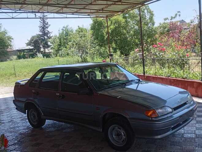 LADA (VAZ) 2115-19