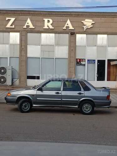 LADA (VAZ) 2115-6