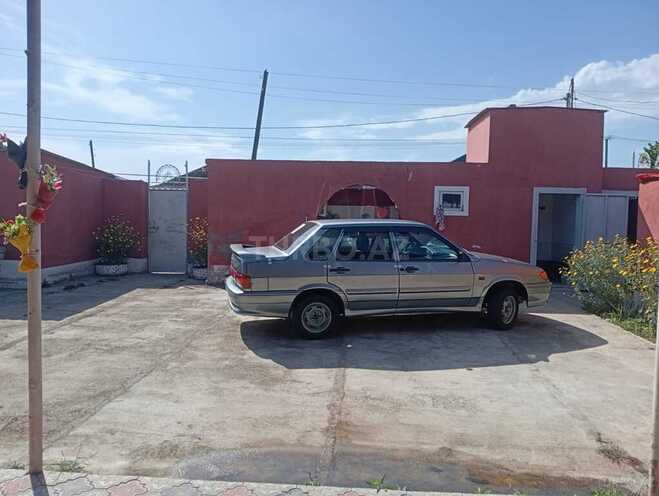 LADA (VAZ) 2115-18