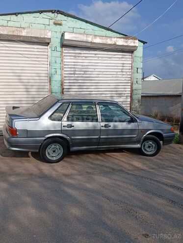 LADA (VAZ) 2115-7