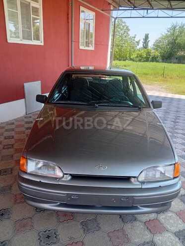 LADA (VAZ) 2115-20
